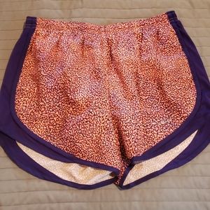 Nike Running Shorts, Size M